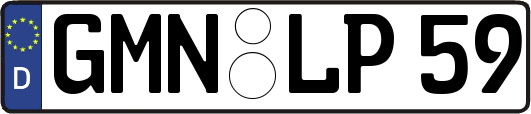 GMN-LP59
