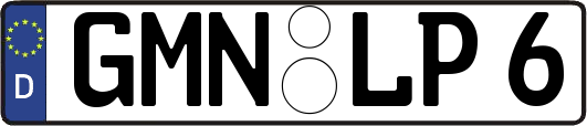 GMN-LP6