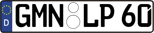 GMN-LP60