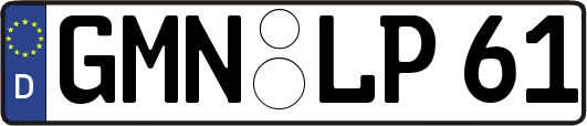 GMN-LP61