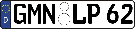 GMN-LP62