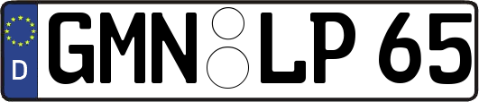 GMN-LP65