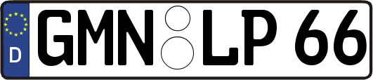 GMN-LP66