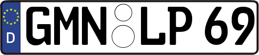 GMN-LP69