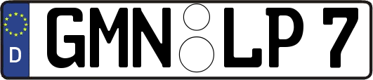 GMN-LP7