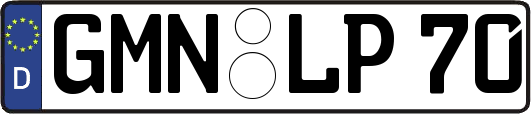 GMN-LP70