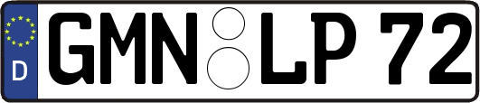 GMN-LP72