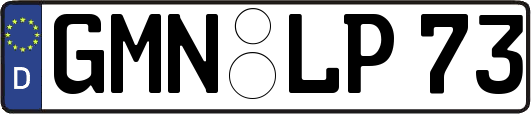 GMN-LP73