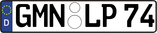 GMN-LP74