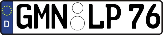 GMN-LP76