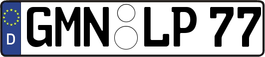 GMN-LP77