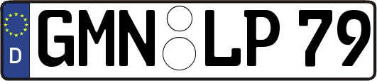 GMN-LP79
