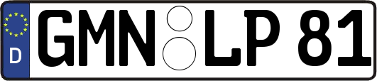 GMN-LP81
