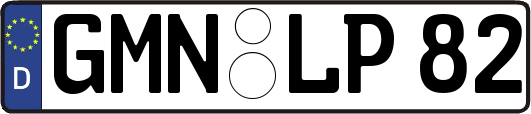 GMN-LP82