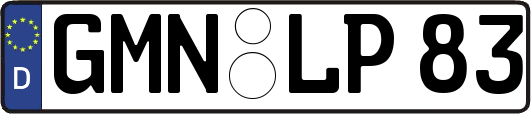 GMN-LP83