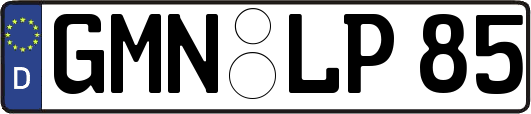 GMN-LP85