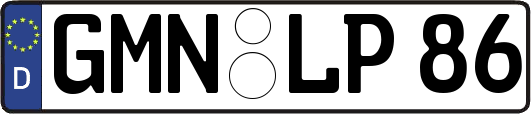 GMN-LP86