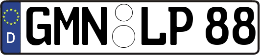 GMN-LP88