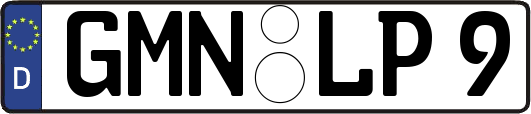 GMN-LP9