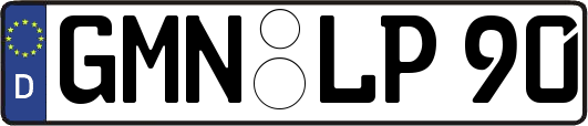 GMN-LP90