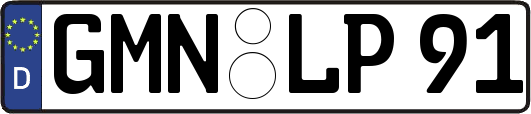 GMN-LP91