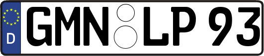 GMN-LP93