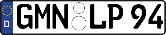 GMN-LP94