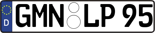 GMN-LP95