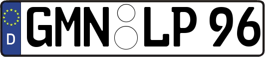 GMN-LP96
