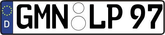 GMN-LP97