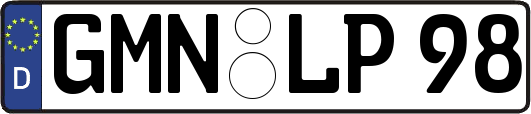 GMN-LP98