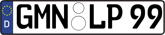 GMN-LP99
