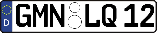GMN-LQ12