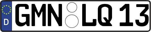 GMN-LQ13