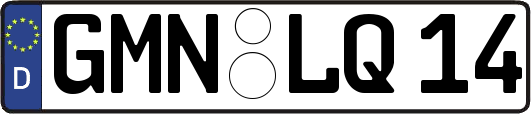 GMN-LQ14