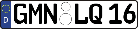 GMN-LQ16
