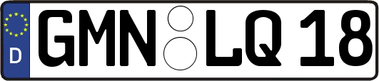 GMN-LQ18