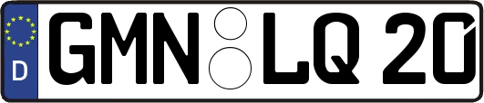 GMN-LQ20