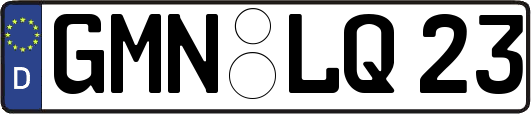 GMN-LQ23
