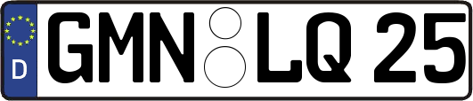 GMN-LQ25