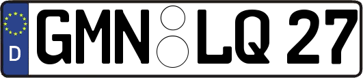 GMN-LQ27