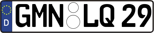 GMN-LQ29