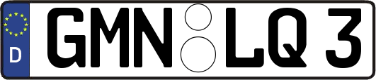 GMN-LQ3
