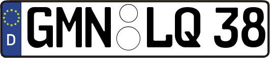 GMN-LQ38