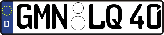 GMN-LQ40