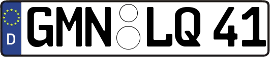 GMN-LQ41