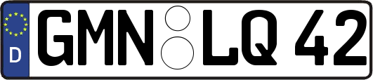 GMN-LQ42