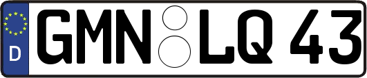 GMN-LQ43