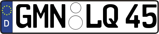 GMN-LQ45