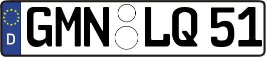 GMN-LQ51